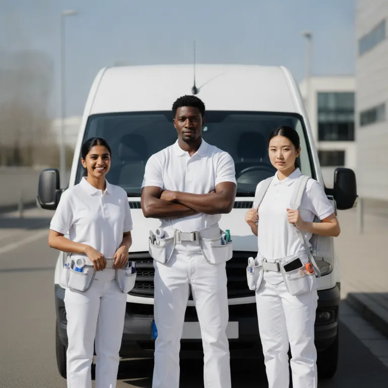 Meal Delivery team in Fayetteville