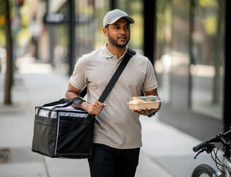 Meal Delivery service in Fayetteville